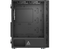 Montech X3 Mesh Black - 1123667 - zdjęcie 4